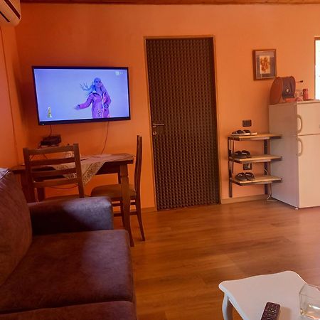 Apartment In Tirana Kültér fotó
