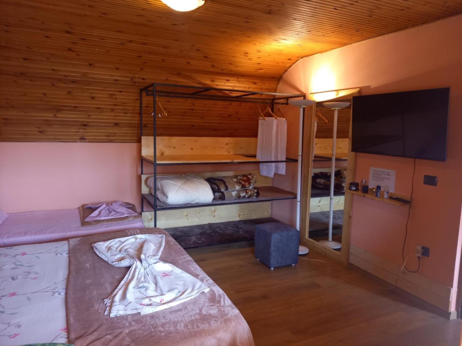 Apartment In Tirana Kültér fotó