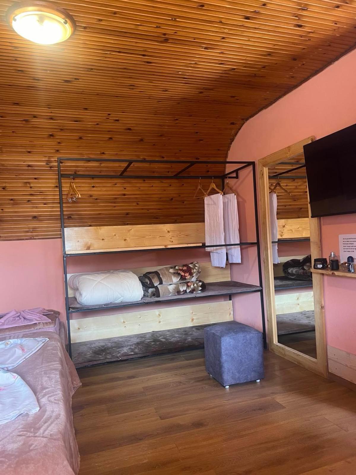 Apartment In Tirana Kültér fotó