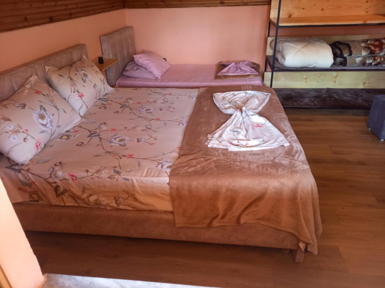 Apartment In Tirana Kültér fotó