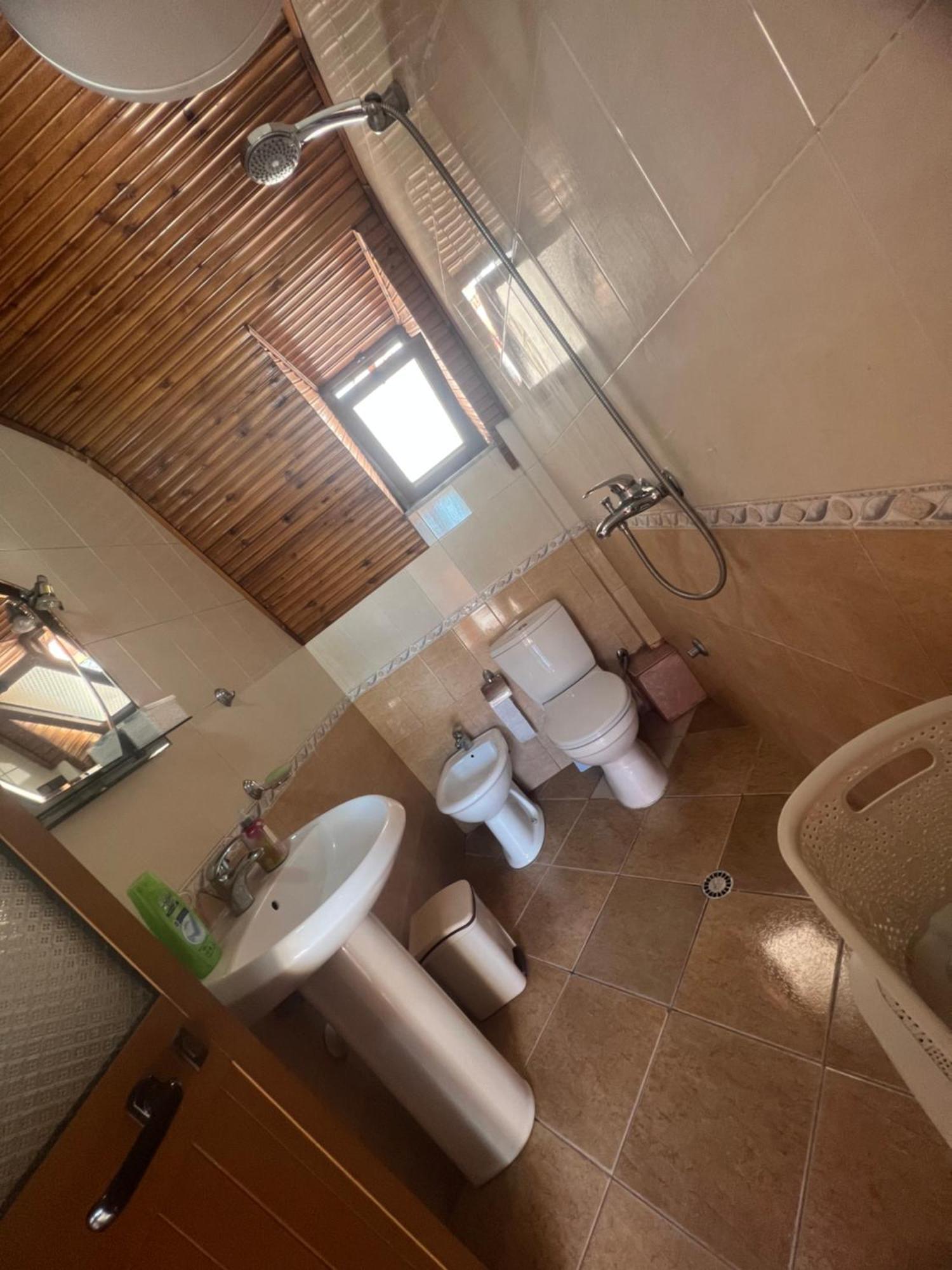 Apartment In Tirana Kültér fotó
